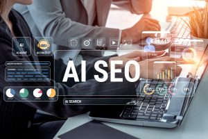 AI SEO